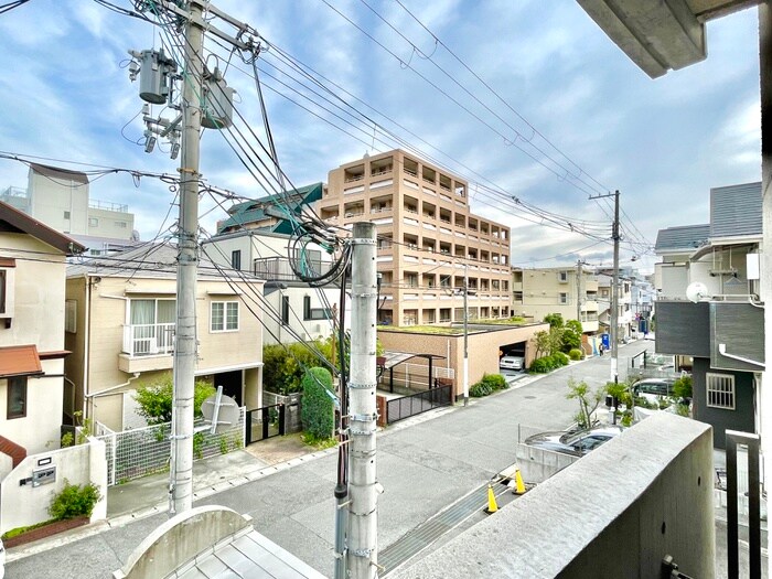 Ｐｅｒｌｅ芦屋の物件内観写真