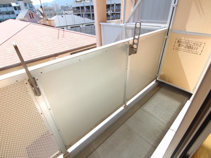 Ｐｅｒｌｅ芦屋の物件内観写真