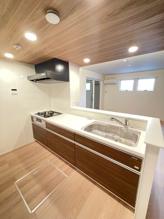 Reposの物件内観写真