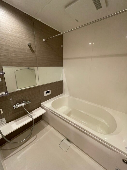 Reposの物件内観写真