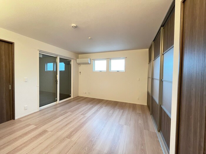 Reposの物件内観写真