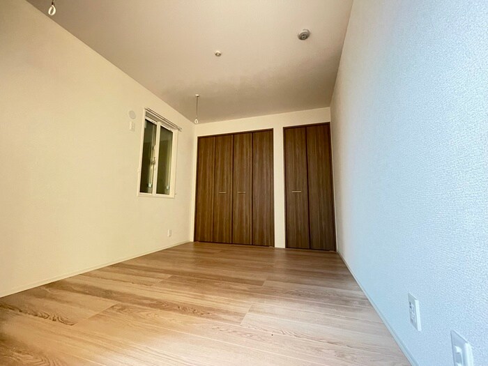 Reposの物件内観写真