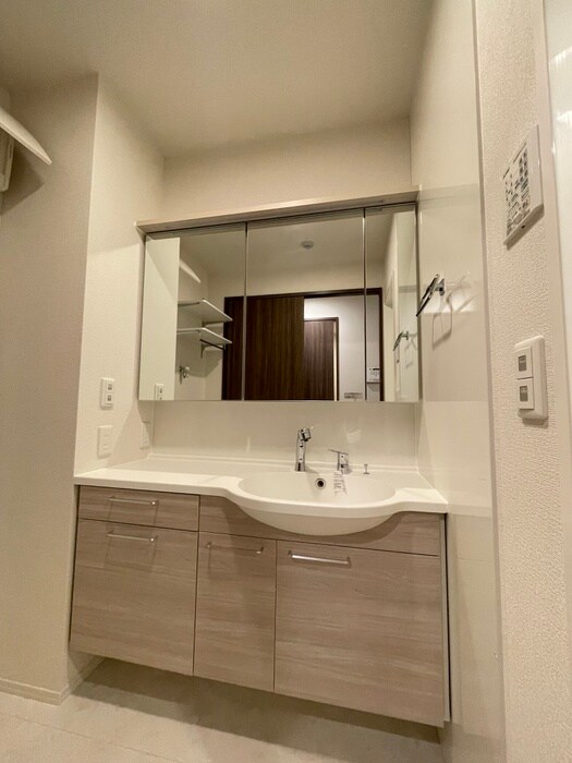 Reposの物件内観写真