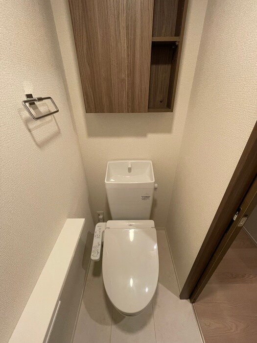 Reposの物件内観写真