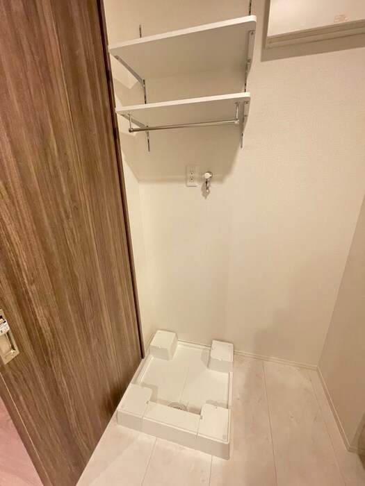 Reposの物件内観写真