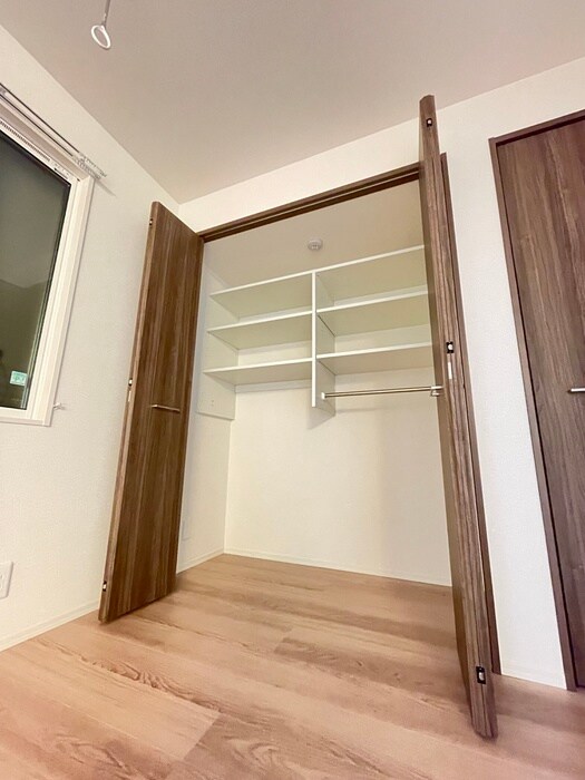 Reposの物件内観写真