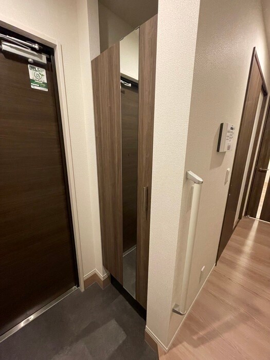 Reposの物件内観写真