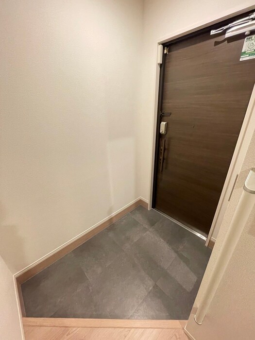 Reposの物件内観写真