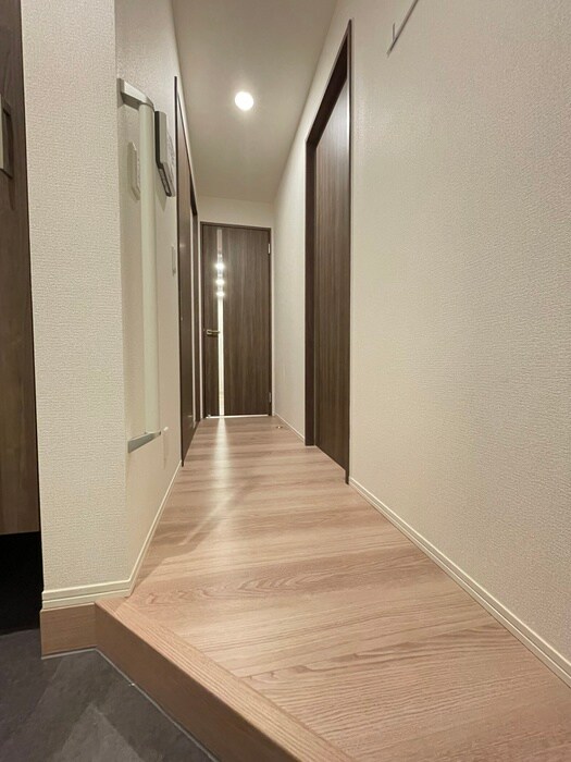 Reposの物件内観写真