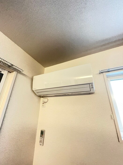 Reposの物件内観写真