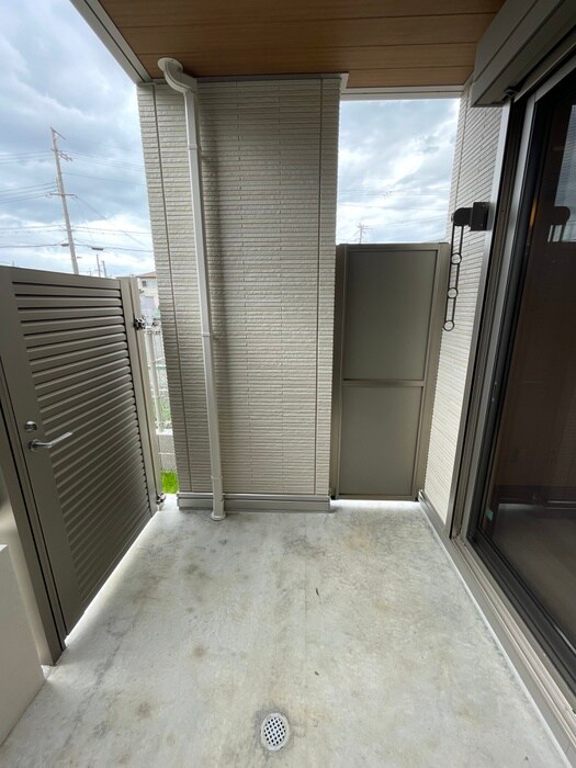 Reposの物件内観写真