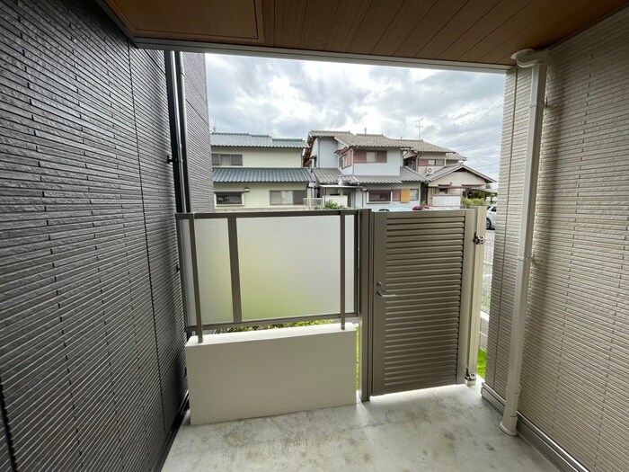 Reposの物件内観写真