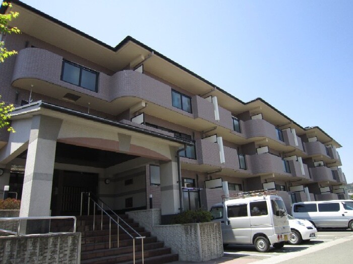 Ｍｉｌｌｅｎｎｉｕｍ加納の物件外観写真