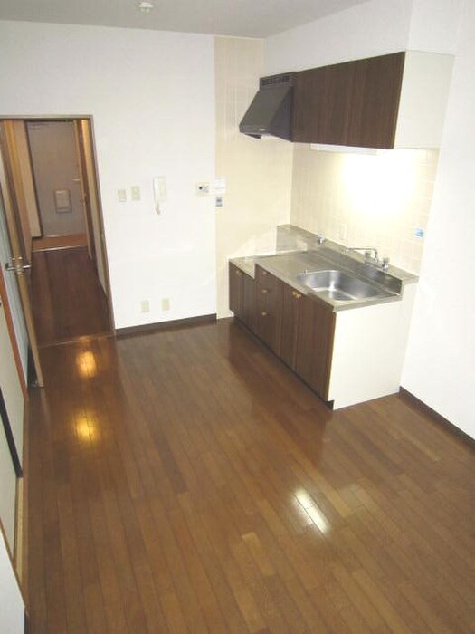 Ｍｉｌｌｅｎｎｉｕｍ加納の物件内観写真