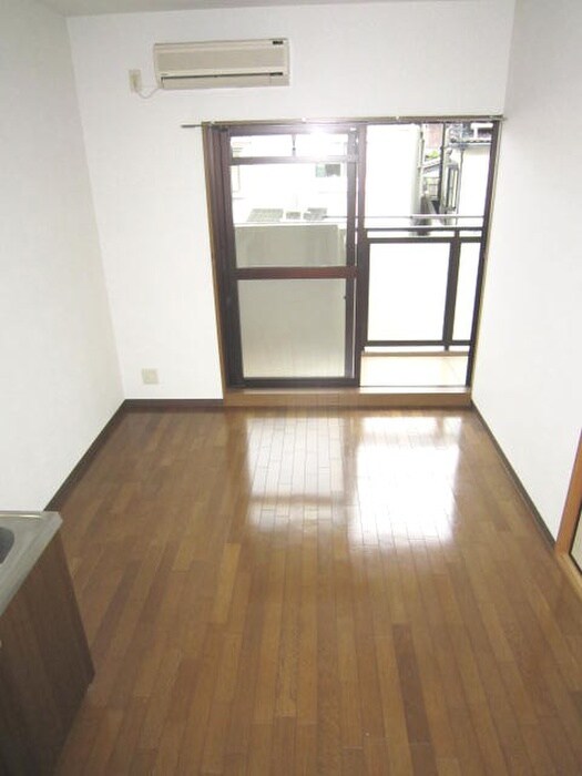 Ｍｉｌｌｅｎｎｉｕｍ加納の物件内観写真