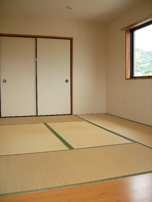 Ｍｉｌｌｅｎｎｉｕｍ加納の物件内観写真