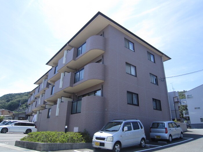 Ｍｉｌｌｅｎｎｉｕｍ加納の物件外観写真