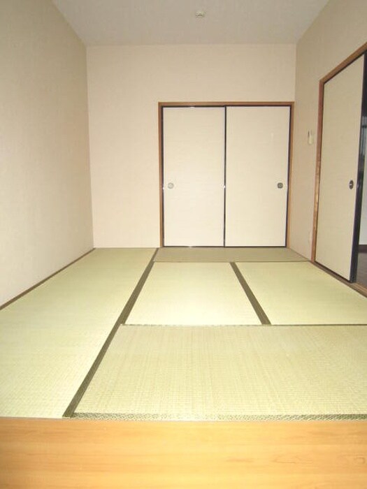 Ｍｉｌｌｅｎｎｉｕｍ加納の物件内観写真