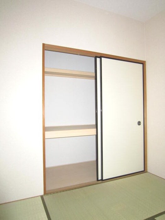 Ｍｉｌｌｅｎｎｉｕｍ加納の物件内観写真