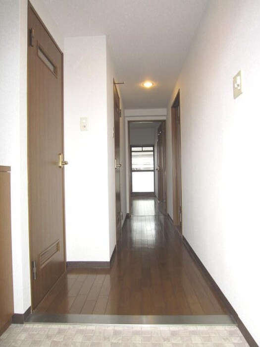 Ｍｉｌｌｅｎｎｉｕｍ加納の物件内観写真