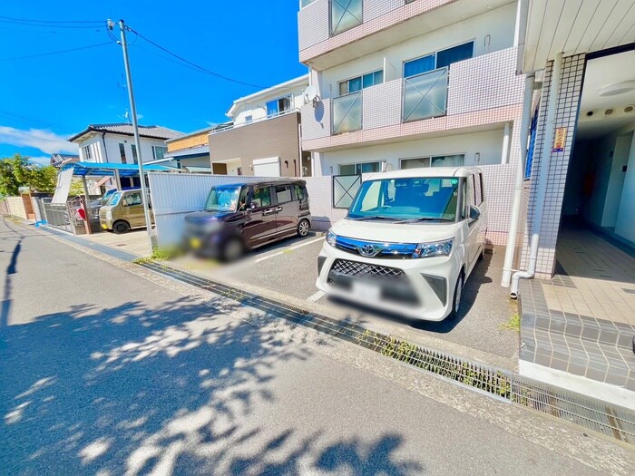 ベルトピア和泉大宮の物件外観写真