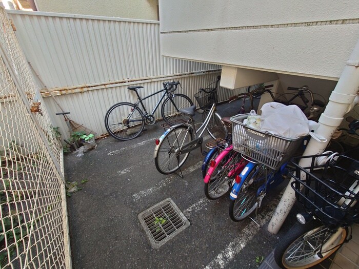 ベルトピア和泉大宮の物件外観写真