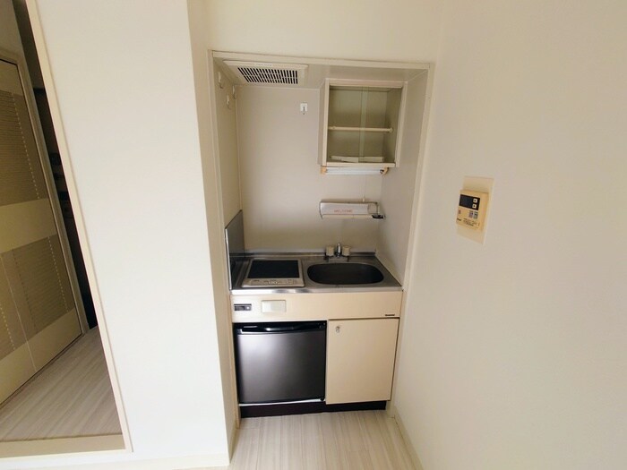 ベルトピア和泉大宮の物件内観写真