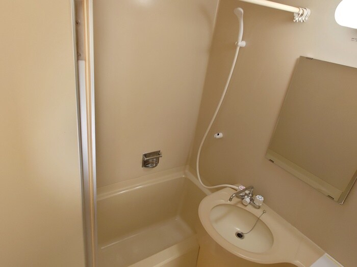 ベルトピア和泉大宮の物件内観写真