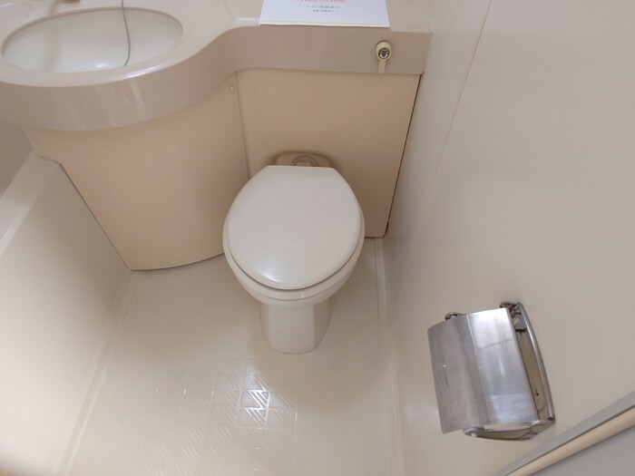 ベルトピア和泉大宮の物件内観写真