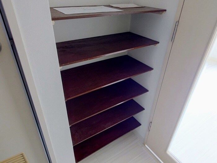 ベルトピア和泉大宮の物件内観写真