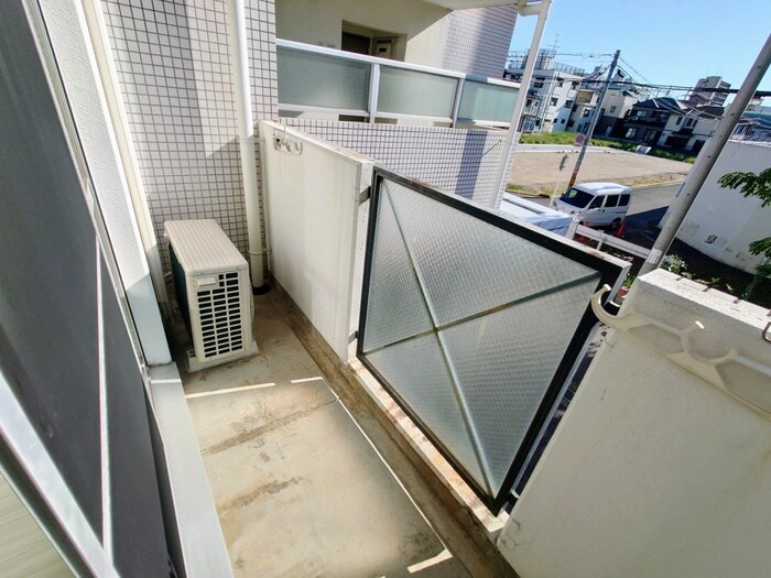 ベルトピア和泉大宮の物件内観写真