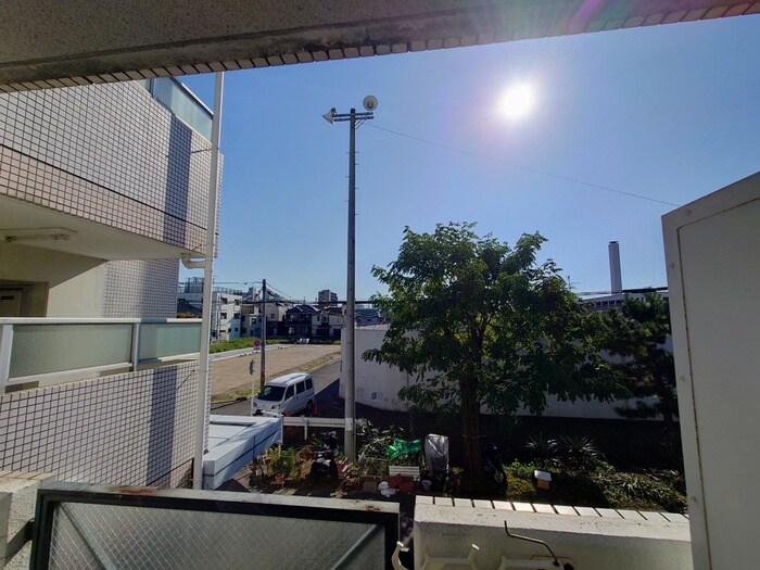 ベルトピア和泉大宮の物件内観写真