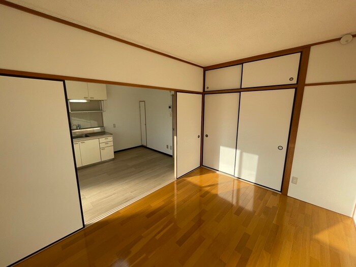 ハイツ長岡京の物件内観写真