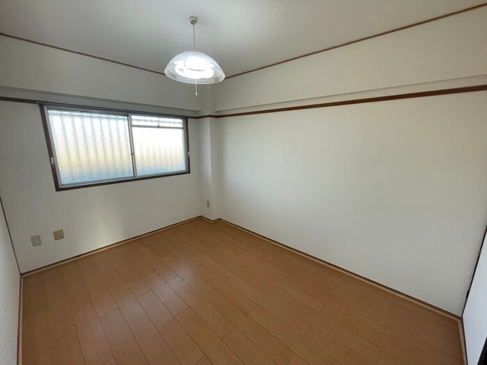 ハイツ長岡京の物件内観写真