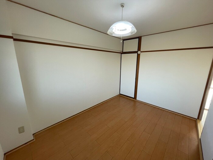 ハイツ長岡京の物件内観写真