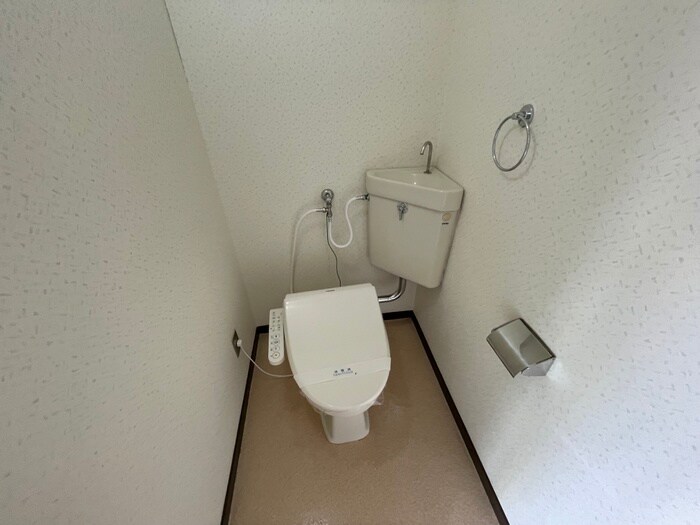 ハイツ長岡京の物件内観写真