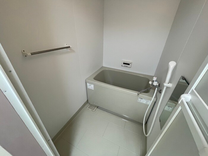 ハイツ長岡京の物件内観写真