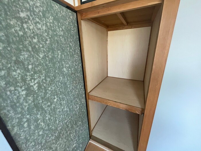 ハイツ長岡京の物件内観写真