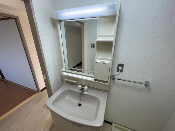 ハイツ長岡京の物件内観写真