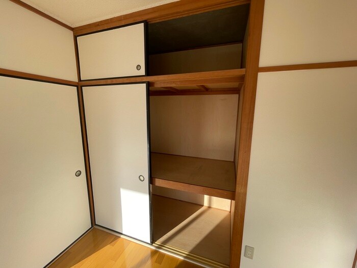 ハイツ長岡京の物件内観写真