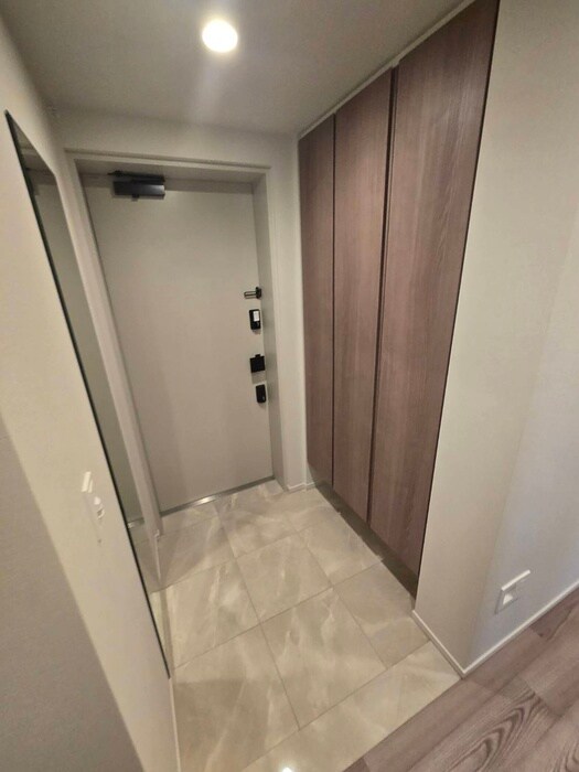 ブリリアタワー箕面船場(1207)の物件内観写真