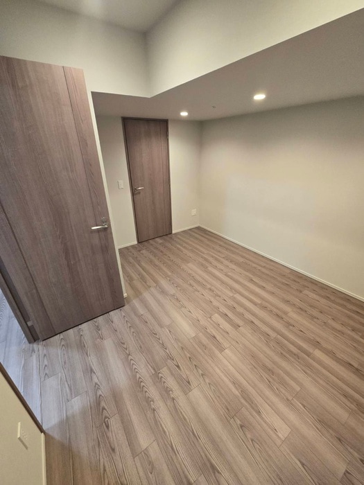 ブリリアタワー箕面船場(1207)の物件内観写真