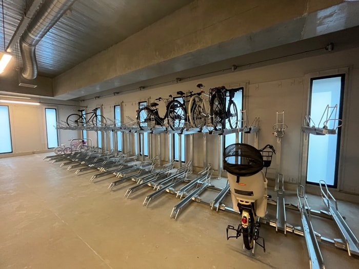 ブリリアタワー箕面船場(1207)の物件外観写真