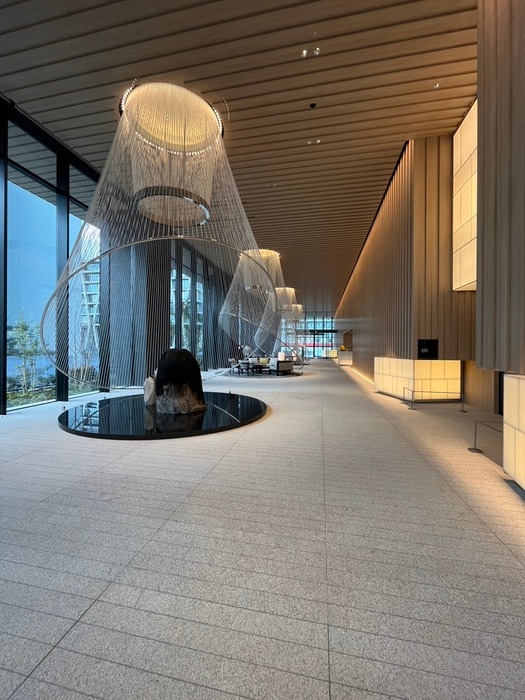 ブリリアタワー箕面船場(1207)の物件外観写真