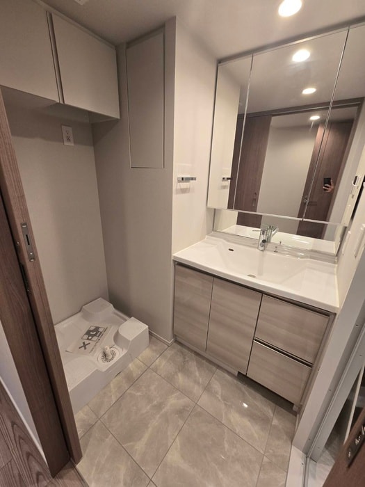 ブリリアタワー箕面船場(1207)の物件内観写真