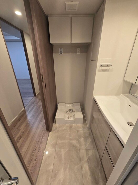 ブリリアタワー箕面船場(1207)の物件内観写真