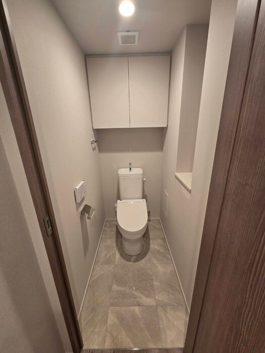 ブリリアタワー箕面船場(1207)の物件内観写真