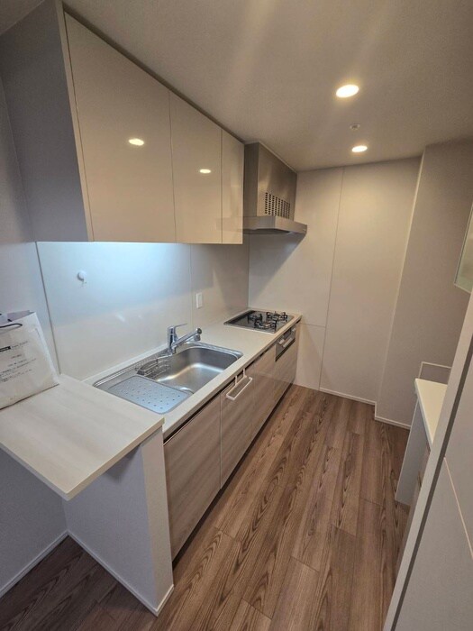 ブリリアタワー箕面船場(1207)の物件内観写真