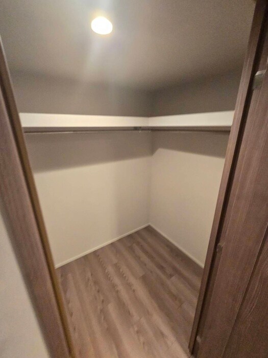 ブリリアタワー箕面船場(1207)の物件内観写真