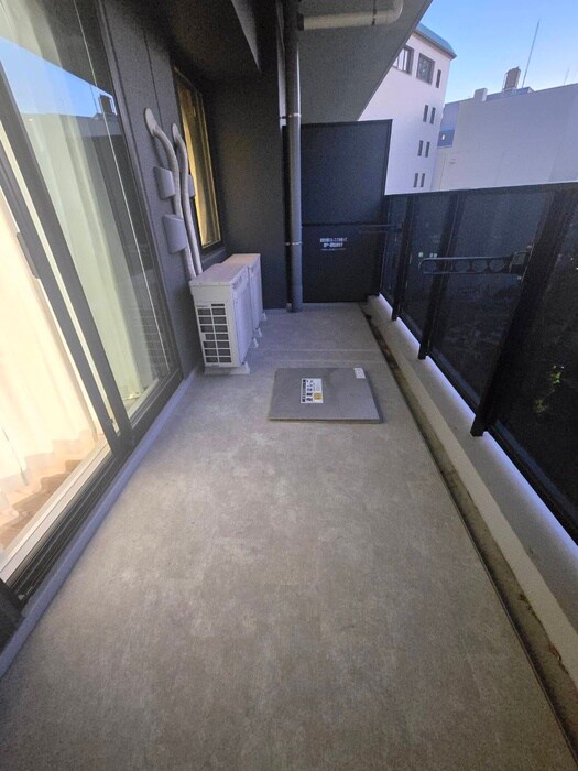 ブリリアタワー箕面船場(1207)の物件内観写真